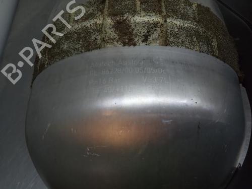 Expansion tank MERCEDES-BENZ CLS (C219) CLS 320 CDI (219.322) | BP14440619C120