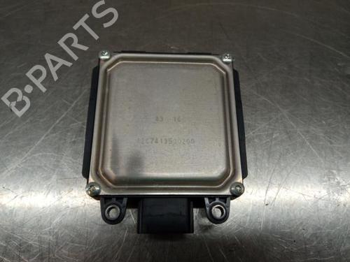 Used Electronic module NISSAN X-TRAIL III (T32_, T32R, T32RR) 1.6 dCi (T32) (130 hp) 13660467