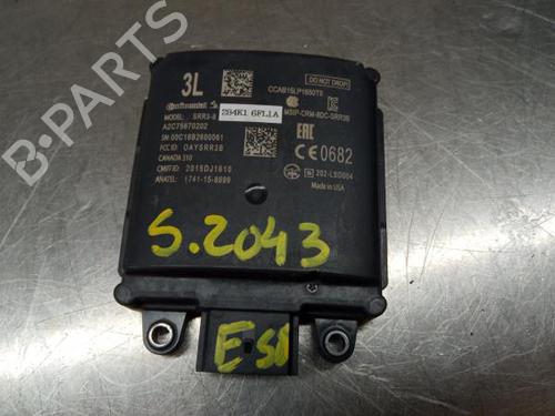Electronic module NISSAN X-TRAIL III (T32_, T32R, T32RR) 1.6 dCi (T32) | BP13660467M83 