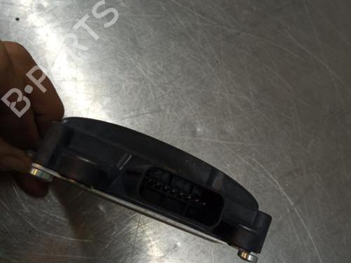 Electronic module NISSAN X-TRAIL III (T32_, T32R, T32RR) 1.6 dCi (T32) | BP13660467M83 