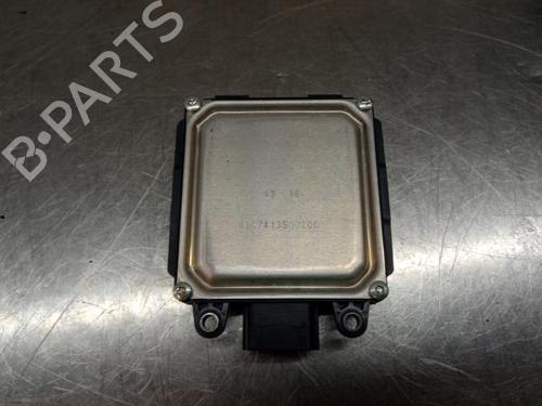 Used Electronic module NISSAN X-TRAIL III (T32_, T32R, T32RR) 1.6 dCi (T32) (130 hp) 13660468