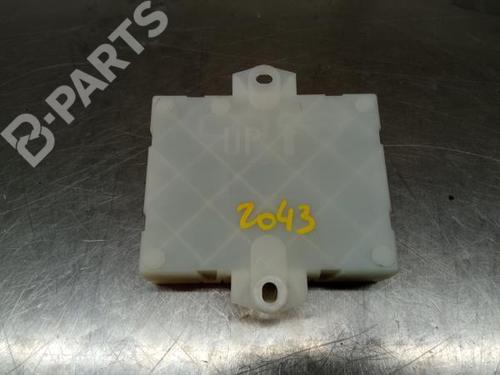 Modulo electronico NISSAN X-TRAIL III (T32_, T32R, T32RR) 1.6 dCi (T32) (130 hp) 8246754