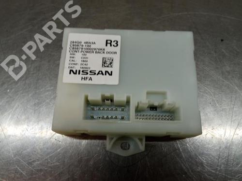 Modulo electronico NISSAN X-TRAIL III (T32_, T32R, T32RR) 1.6 dCi (T32) | BP8246754M83 