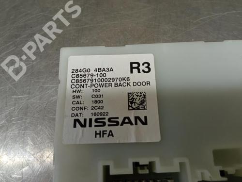Modulo electronico NISSAN X-TRAIL III (T32_, T32R, T32RR) 1.6 dCi (T32) | BP8246754M83 