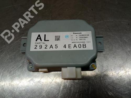 Elektronisk modul NISSAN MICRA V (K14) 1.0 (73 hp) 8246758