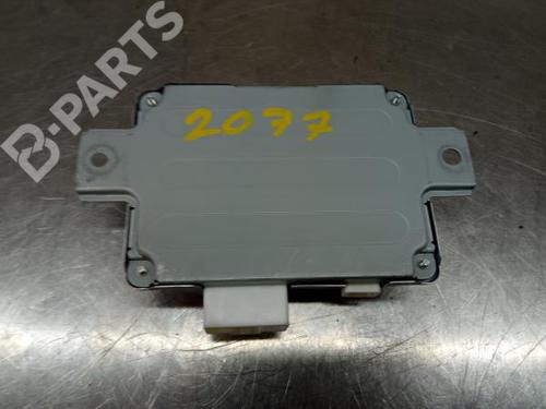 Elektronisk modul NISSAN MICRA V (K14) 1.0 | BP8246758M83 