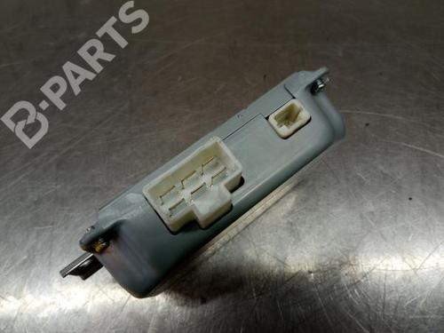 Elektronisk modul NISSAN MICRA V (K14) 1.0 | BP8246758M83 