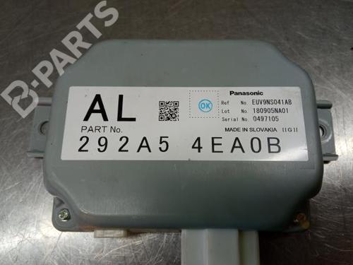 Elektronisk modul NISSAN MICRA V (K14) 1.0 | BP8246758M83 
