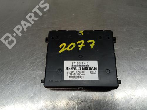 Used Electronic module NISSAN MICRA V (K14) 1.0 (73 hp) 8246845
