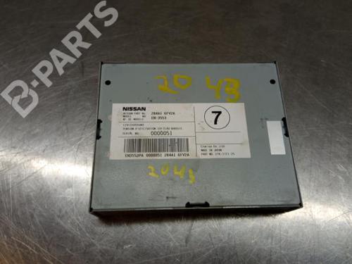 Modulo electronico NISSAN X-TRAIL III (T32_, T32R, T32RR) 1.6 dCi (T32) (130 hp) 8249907