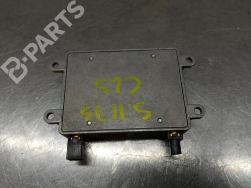 Electronic module MERCEDES-BENZ CLS (C219) CLS 320 CDI (219.322) (224 hp) 2118200885 / A2118200885