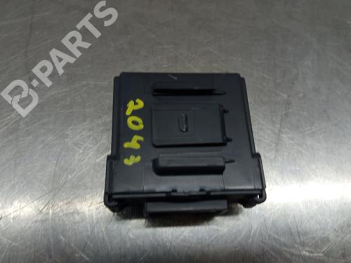 Used Electronic module NISSAN X-TRAIL III (T32_, T32R, T32RR) 1.6 dCi (T32) (130 hp) 8249917