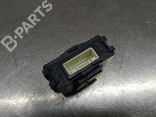 Electronic module NISSAN X-TRAIL III (T32_, T32R, T32RR) 1.6 dCi (T32) | BP8249917M83 