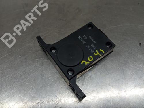 Used Electronic module NISSAN X-TRAIL III (T32_, T32R, T32RR) 1.6 dCi (T32) (130 hp) 8249922