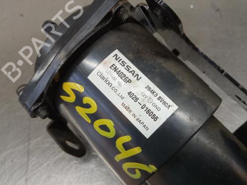 Other NISSAN JUKE (F15) 1.6 DIG-T NISMO RS | BP14440650O1 