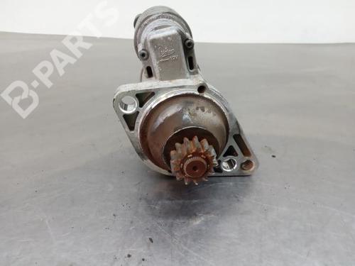 Starter VW GOLF VII (5G1, BQ1, BE1, BE2) 1.6 TDI | BP8285979M8 