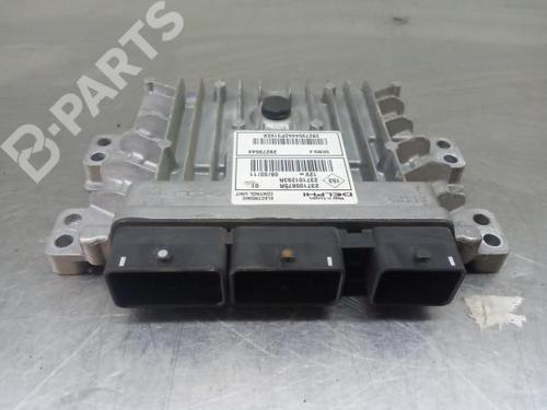 Engine control unit (ECU) RENAULT CLIO III (BR0/1, CR0/1) 1.5 dCi (88 hp) 237100875R / 237101293R