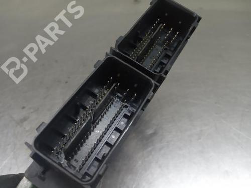 Engine control unit (ECU) FORD FOCUS III Turnier 1.0 EcoBoost | BP8287236M57 