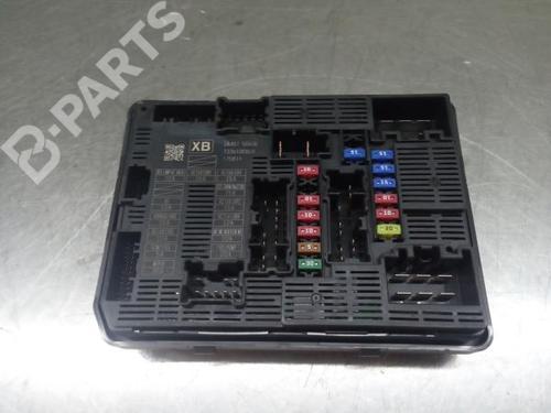 Used Fuse box NISSAN MICRA V (K14) 1.0 (71 hp) 8287457