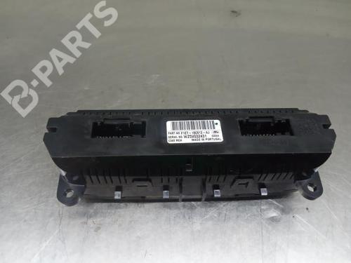 Climate control FORD FOCUS III Turnier 1.0 EcoBoost | BP8287458I5 