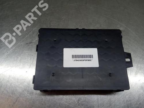 Used Electronic module NISSAN MICRA V (K14) 1.0 (73 hp) 8299073