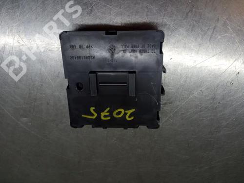 Module électronique NISSAN MICRA V (K14) 1.0 (73 hp) 8299074