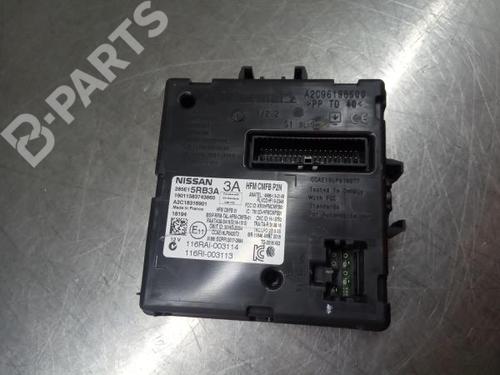 Module électronique NISSAN MICRA V (K14) 1.0 | BP8299074M83 