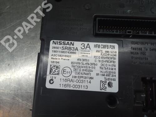 Module électronique NISSAN MICRA V (K14) 1.0 | BP8299074M83 