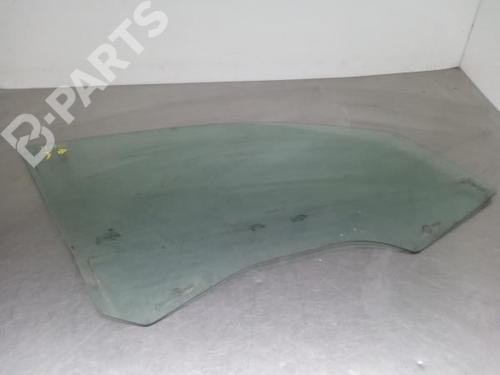 Rear right door window BMW 1 (E87) 118 d (143 hp) E143R001582