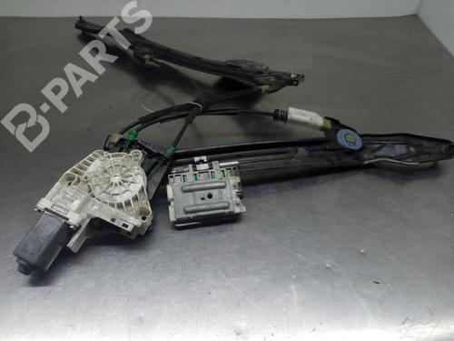 Elevalunas trasero derecho AUDI A5 Sportback (8TA) 2.0 TDI quattro (170 hp) 8K0959