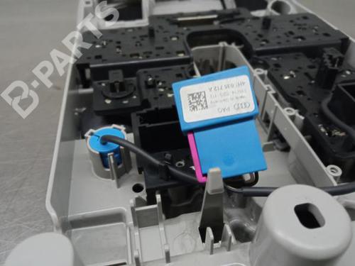 Interior roof light AUDI A6 C7 Avant (4G5, 4GD) 3.0 TDI quattro | BP8316779I8 