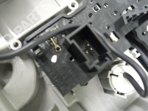 Interior roof light AUDI A6 C7 Avant (4G5, 4GD) 3.0 TDI quattro | BP8316779I8 