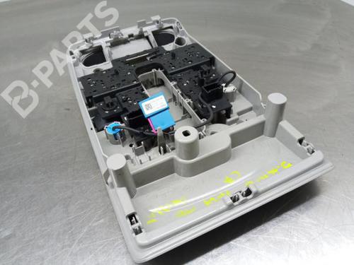 Interior roof light AUDI A6 C7 Avant (4G5, 4GD) 3.0 TDI quattro | BP8316779I8 
