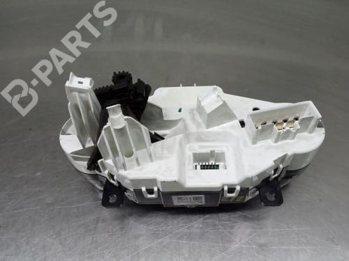 Climate control FORD FIESTA VI (CB1, CCN) 1.0 EcoBoost | BP8323338I5