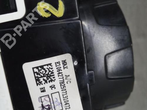 Climate control FORD FIESTA VI (CB1, CCN) 1.0 EcoBoost | BP8323338I5