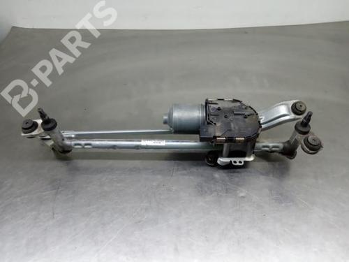 Used Front wiper motor VW GOLF VII (5G1, BQ1, BE1, BE2) 1.6 TDI (105 hp) 8324433