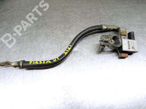 Modulo electronico FORD FIESTA VI (CB1, CCN) 1.0 EcoBoost (100 hp) 8340173