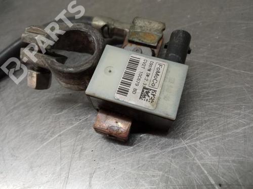 Modulo electronico FORD FIESTA VI (CB1, CCN) 1.0 EcoBoost | BP8340173M83 