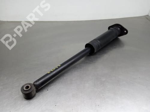 Used Left rear shock absorber NISSAN MICRA V (K14) 1.0 (73 hp) 8344301