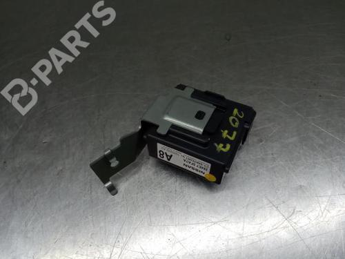 electronic-module-nissan-micra-v-k14-10-284e75fa7a-cysn67e0rt-2016-8346514 main image