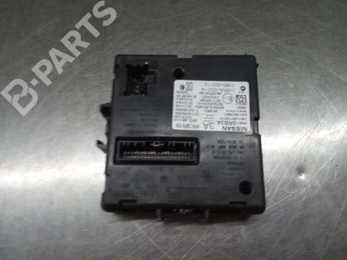 Electronic module NISSAN MICRA V (K14) 1.0 | BP8346515M83 