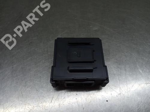 Module électronique NISSAN MICRA V (K14) 1.0 (73 hp) 8356188