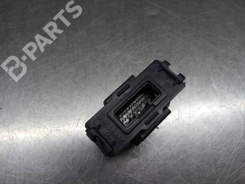 Electronic module NISSAN MICRA V (K14) 1.0 | BP8356188M83