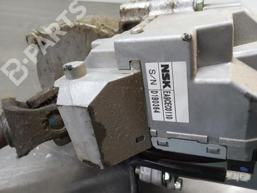 Steering column RENAULT KANGOO / GRAND KANGOO II (KW0/1_) | BP8361106M21