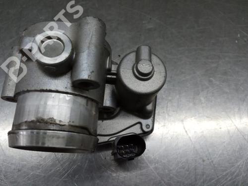 Throttle body FORD FOCUS III Turnier 1.0 EcoBoost | BP8382187M82 