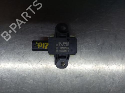 Modulo elettronico MERCEDES-BENZ A-CLASS (W176) A 180 CDI / d (176.012) (109 hp) 14440901