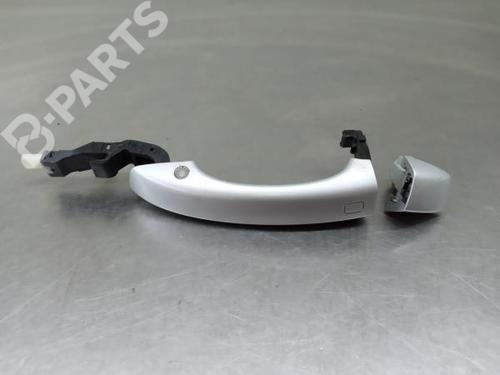 Front right exterior door handle AUDI A6 C7 Avant (4G5, 4GD) 3.0 TDI quattro (245 hp)null