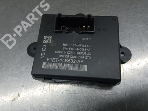 Electronic module FORD FOCUS III Turnier 1.0 EcoBoost | BP8405334M83 