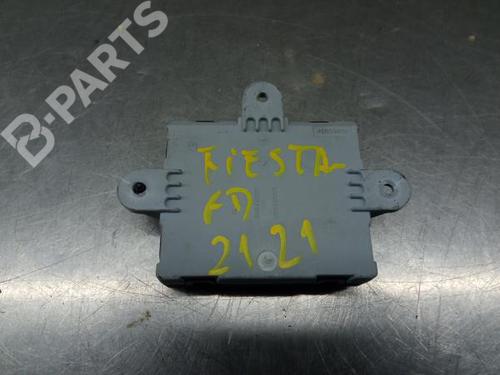 Módulo eletrónico FORD FIESTA VI (CB1, CCN) 1.0 EcoBoost (100 hp) 8405335