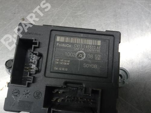 Módulo eletrónico FORD FIESTA VI (CB1, CCN) 1.0 EcoBoost | BP8405335M83